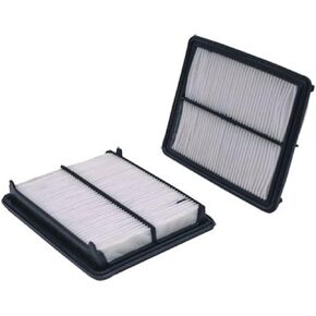 WIX Air Filter Panel