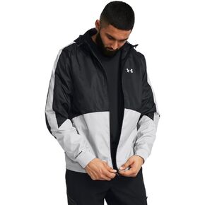 Under Armour Men's Legacy Windbreaker