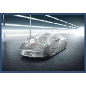 Porsche 911 Outdoor Oem Car Cover 2012 - 2019