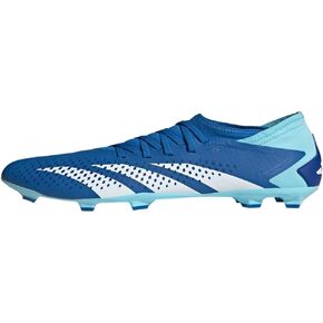 adidas unisex-adult Accuracy.3 Firm Ground