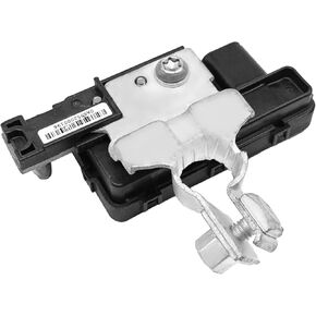 38920-T2A-A04 Car Battery Cable Terminal End Sensor Compatible with 2013-2017 Honda Accord/2014-2020 RLX, Replaces# 38920T2AA04 38920-T2A-A02, 38920-T2A-A03