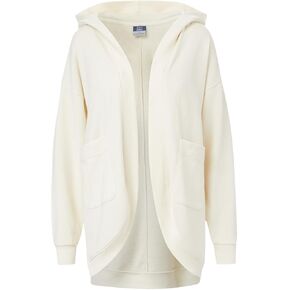 MV Sport Open Front Cardigan for Women - Oversized Long Sleeve Hoodie Sweater Jacket Coatigan 2024 Fashion Trendy Casual