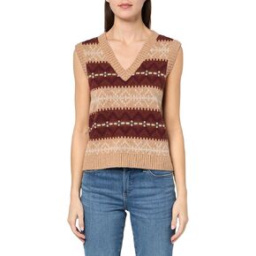 PENDLETON Women's Harlow Sweater Vest