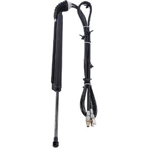 Left Power Liftgate Tailgate Actuator Hatch Replacement for Saab 9-4X 2011 V6 3.0L Sport Utility Left Side w/Power Lift Gate