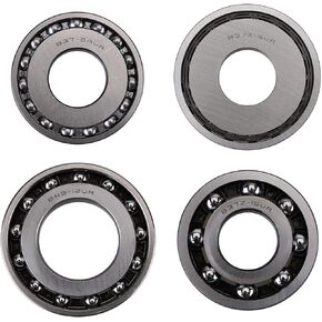 CVT Automatic Transmission Pulley Bearing Kit 4Pcs Kit Compatible for Toyota LEXUS 096220, B49-12UR, B37-9A, B37Z-5UR, B37Z-15UR, B37-10UR