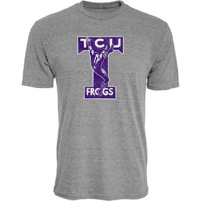 Men's Vintage Tri-Blend Vault T Shirt