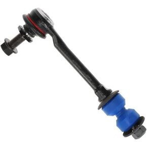 ACDelco Silver 46G20732A (19461557) Front Suspension Stabilizer Bar Link