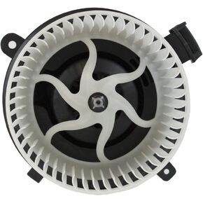 TYC 700236 Replacement Blower Assembly