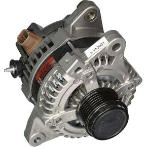 Denso 210-0699 Alternator