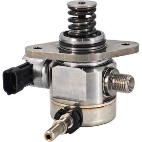 35320-3L110 High Pressure Fuel Pump Compatible with Kia Cadenza Sedona Sorento V6 3.3L 2017-2021, 353203L110 35320 3L110