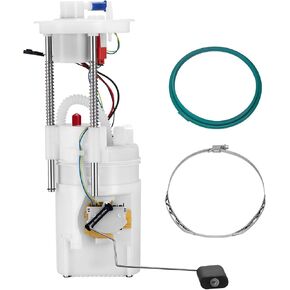 BDFHYK Fuel Pump Module Assembly E8814M Compatible with BMW X5 L6 3.0L 2007 2008 2009 2010