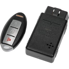 Dorman 99151 Keyless Entry Remote 3 Button Compatible with Select Infiniti/Nissan Models (OE FIX)