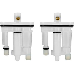(2/Pack) 596521 592792 Carburetor Main Jet Fits Briggs and Stratton 450E Series Models (08P502) 592804 596523 594060 09P702