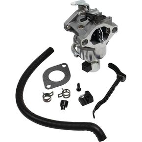 Stens 520-132 Carburetor Compatible with/Replacement for Briggs & Stratton 31N607, 31P677, 31Q677 and 31P977 594603, 594605, 796110 792768 790023 591734