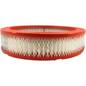 FRAM Extra Guard Round Plastisol Engine Air Filter Replacement, Easy Install w/Advanced Engine Protection and Optimal Performance, CA328