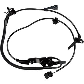 Ensun ABS Wheel Speed Sensor Front Right Passenger Side Compatible with Select Models - 2019-2022 ES300h / ES350, 2019-2022 Avalon, 2019-2023 Camry