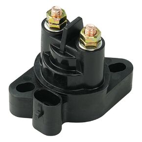 Starter Solenoid 0445-058 Replacement for 2007-2015 Arctic Cat 1000 400 450 500 550 650 700 ATV UTV Snowmobiles 0445-036 SMU6015 240-22137