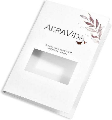 AeraVida Stylish White Mother of Pearl Inlay 925 Sterling Silver C Hoop Earrings | Sterling Silver Hoop Earrings | Earrings for Women | Hoop Earrings | Gift for Daughter, Mother’s Day, Birthday in Saudi Arabia