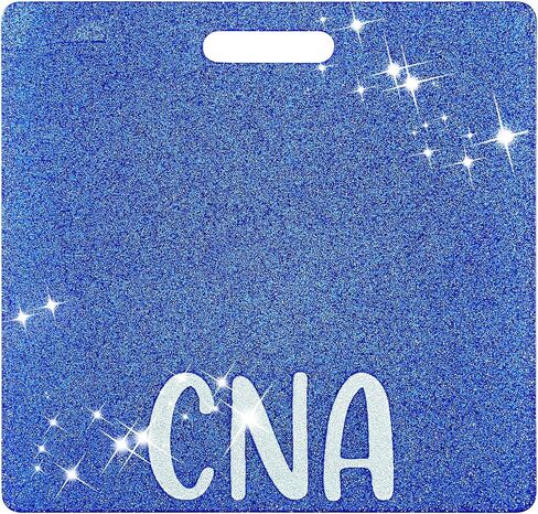 ممرضة شارة الأصدقاء، Ymapinc الوردي CNA شارة الأصدقاء التمريض CNA شارة بطاقات بريق الأفقي شارة تعريف العلامات للممرضة طبيب مستشفى عامل مساعد طبي شارة الصديق in Kuwait