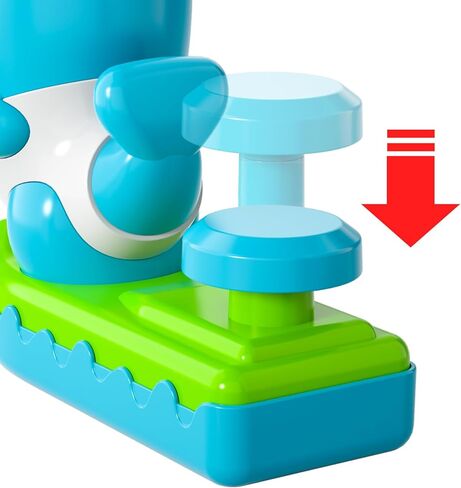 ألعاب في الهواء الطلق للأطفال الأولاد الذين تتراوح أعمارهم بين 3-5 4-8، قاذفة القرص الطائر في الهواء الطلق هدايا اللعب للأولاد 3 4 5 6 7 8 سنوات من العمر، أفكار خارج اللعب في الهواء الطلق للأطفال الصغار الأولاد الذين تتراوح أعمارهم بين 3-5 6-8 4-8 in Kuwait