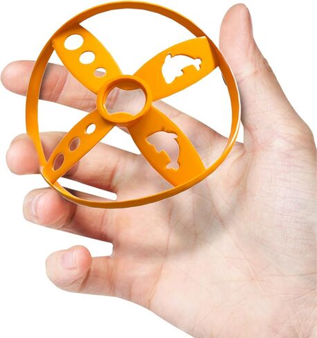 ألعاب في الهواء الطلق للأطفال الأولاد الذين تتراوح أعمارهم بين 3-5 4-8، قاذفة القرص الطائر في الهواء الطلق هدايا اللعب للأولاد 3 4 5 6 7 8 سنوات من العمر، أفكار خارج اللعب في الهواء الطلق للأطفال الصغار الأولاد الذين تتراوح أعمارهم بين 3-5 6-8 4-8 in Kuwait