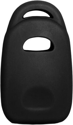 بديل Keyless2Go لغطاء حماية السيليكون الجديد لمفتاح التحكم عن بعد PINHA-T008 - أسود in Kuwait