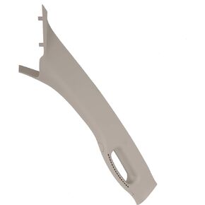 Right Passenger Grab Handle Pull Panel Molding Fits 2002-2010 Dodge Ram A Pillar Windshield Post Trim Molding