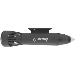 AQUAJET (Electric Motor for Paddleboard, Canoe, Kayak, Etc...)