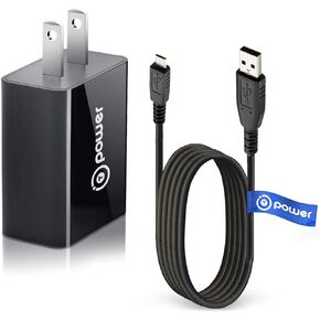 T Power 5V Charger for NOCO Genius Boost Sport GB20 GB30 GB40 GB70 Battery Jump Starter Ac Dc Adapter Power Supply Cord