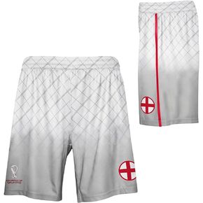 Outerstuff Unisex Kids' FIFA World Cup Primary Classic Short