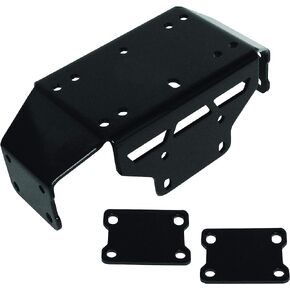 Extreme Max 5600.3249 ATV Winch Mount for Honda Pioneer 500