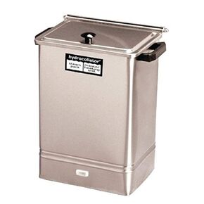 Hydrocollator Heating Units, Stationary, Includes 4 Standard HotPacs