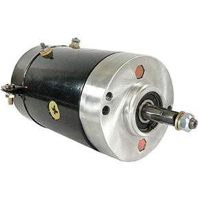 Db Electrical Ghd0003 Generator for Harley Davidson 29975-65, 29975-65A, 29975-65B,Sporster 1965-1984 65 66 67 68 69 70 71 72 73 74 75 76 77 78 79 80 81 82 83 84,1000 Xlh Xlha,Fl Xlh Xlha Xls Xlsa Xlx