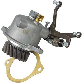 DB Electrical Complete Tractor 1109-6401 Governor Assembly 3 Arm Compatible with/Replacement for Ford Holland 9N, 2N