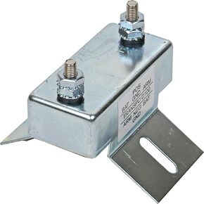 DB Electrical 231-01000 Generator Cut-Out Compatible with/Replacement for Delco 1116751, 1116753, 1116755, 1116761, 1116767, 1116809, 1116810, 1116816, 1842859, 1867781 Tractors