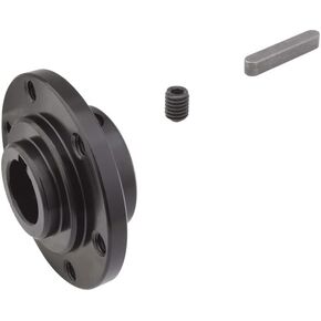 SUN BICYCLES 120465 Trike Replacement Brake Adapter Disc for 15 mm Axle - 6B - Spare Parts for Bike