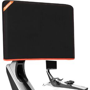 Neoprene Screen Cover for Hydrow Rowing Machine, Neoprene Monitor Cover with Super-Soft Velvet, Neoprene Screen Protector Compatible with Hydrow Rower Screen from Dust and Damage