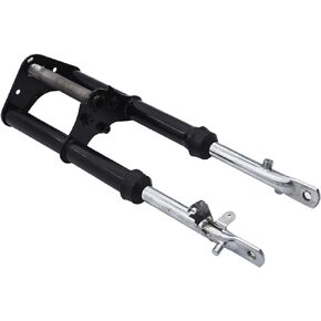 WFLNHB Black Forks Suspension Dirt Bike Replacement for Honda XR50R 2000-2004 / CRF50F 2004-2014