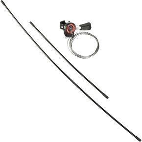 SunRace MTB Right Friction Shift Lever
