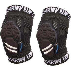 HK Army Paintball CTX Knee Pads - Medium