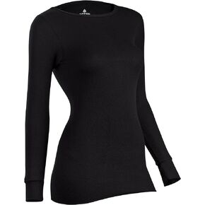 Indera Women's Icetex Cotton/Hydropur Top