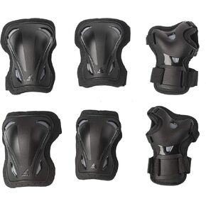 Rollerblade in Kuwait