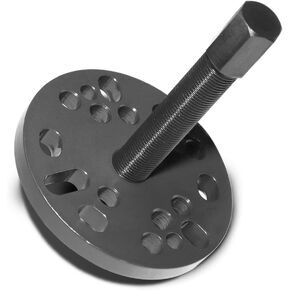 DPTOOL Clutch Hub Remove Alternator Puller 3, 5, 10 Finger Compatible with Harley-Davidson