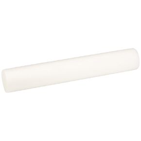 Sammons Preston 80671 High Density Foam Roller for Exercise & Physical Therapy, Round, 6" x 36"