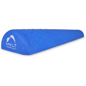 MELT Half Soft Foam Roller 36 inch Low Density Body Roller