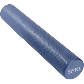 SPRI Foam Roller رغوة EVA ذات الخلايا المغلقة عالية الكثافة (متوفرة بأطوال 12 و 36 بوصة) in Kuwait