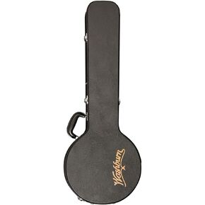 Washburn Deluxe Banjo Case (BC80)