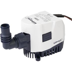 Attwood Sahara MK2 Automatic Bilge Pump