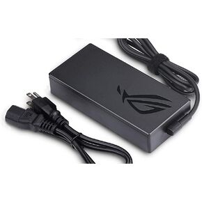 240W ADP-240EB B 20V 12A AC Adapter Power Supply Compatible for ASUS ROG 15 GX550LXS RTX2080 S15 S17 G15 G513 GX550LXS RTX2080 G733QM G733QR G733QS G733QSA RTX2080 Laptop Charger Power Cord
