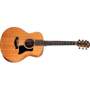 Taylor GS Mini-e Mahogany Natural